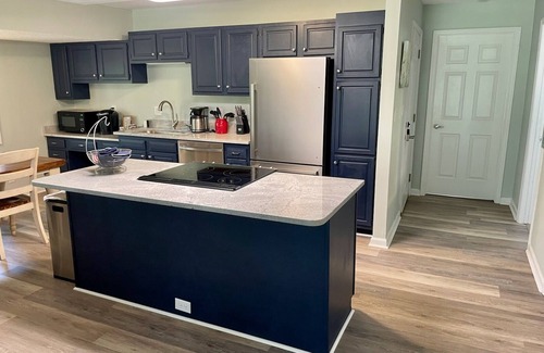 Southern Pines Condo | Renovated Golf Front! Short commute to Ft.Bragg - Pets Allowed Upon Approval