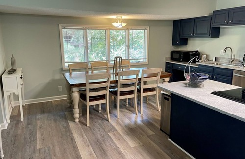 Southern Pines Condo | Renovated Golf Front! Short commute to Ft.Bragg - Pets Allowed Upon Approval
