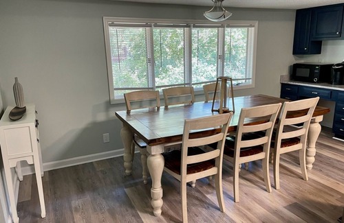 Southern Pines Condo | Renovated Golf Front! Short commute to Ft.Bragg - Pets Allowed Upon Approval