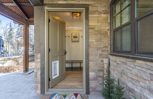 Historic Downtown Durango House | Renovated Home in Historic Downtown Durango