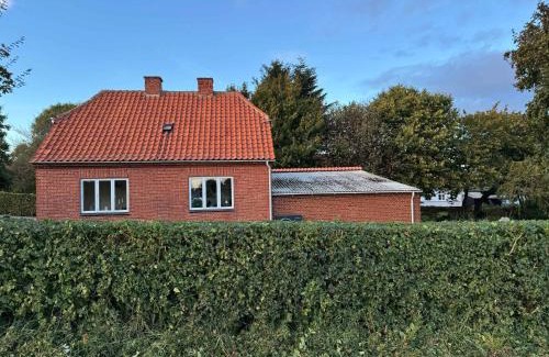 Skovbyballe House | Renovated Home In Rural Idyll, Close To The Beach