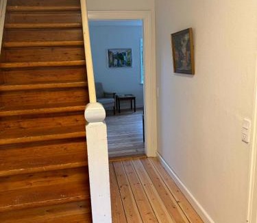 Skovbyballe House | Renovated Home In Rural Idyll, Close To The Beach