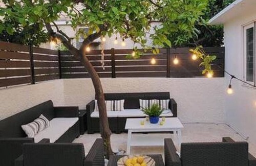Argostoli Town House | Renovated house in the heart of Argostoli