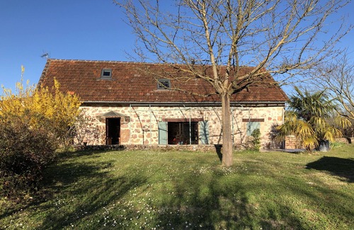 Beduer House | Renovated house with swimming pool overlooking the Célé Valley