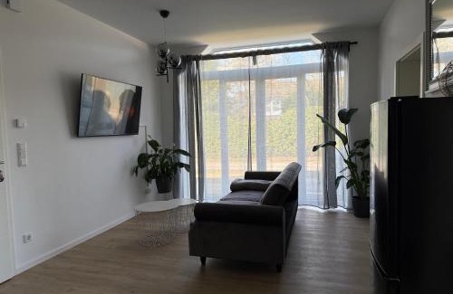 Elstorf Apartment | Renovated in style - Close to Hamburg