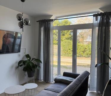 Elstorf Apartment | Renovated in style - Close to Hamburg