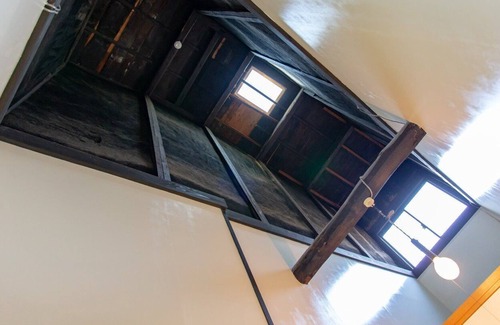 Shijo House | Renovated Kyomachiya 5 minutes from omiya st / Kyoto Kyōto