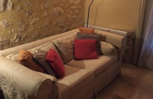 Saint-Chaptes House | Renovated old forge