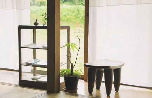 Goto House | Renovated old house with garden/Goto Nagasaki