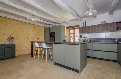 Nabirat House | Renovated Périgordian holiday home