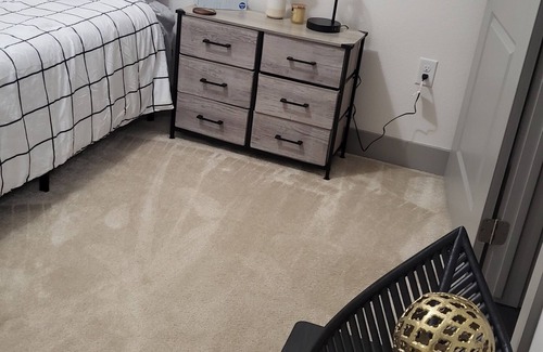 Crabtree Apartment | Renovated penthouse studio apartment