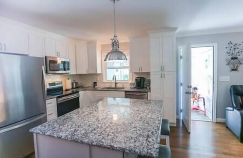 Winston - Salem House | Renovated Perfection in Quiet W-S Neighborhood