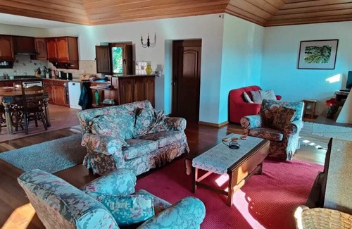 Covas Villa | Renovated farmhouse in idyllic rural setting with pool and magnificent views