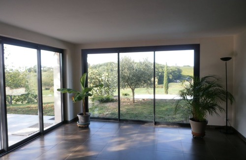 Gaillac House | Renovated, quiet house with swimming pool and SPA, in the heart of the Gaillac vineyards