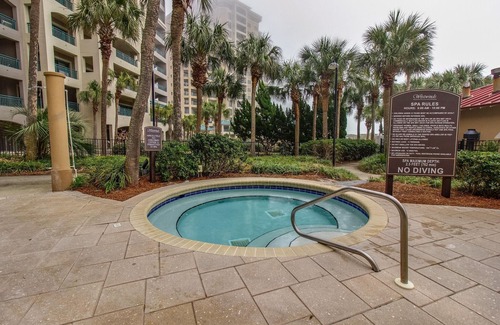 Gulf Pines Condo | "Renovated Retreat: East-Facing 9th Floor Westwinds 2-Bed, 2-Bath Condo" at Sandestin Golf and Beach Resort!