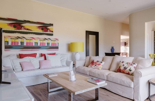 Tegueste House | Renovated rustic house with stunning views, 2 bedrooms, 2 bathrooms, Wi-Fi