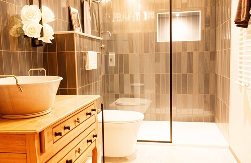 Saint-Ignat House | Renovated, spacious and comfortable 26-bed mill