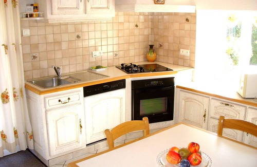 Basse-sur-le-Rupt House | Renovated stone house, classified 3 stars between La Bresse and Gérardmer