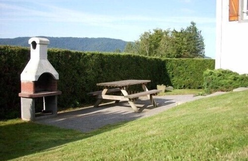 Basse-sur-le-Rupt House | Renovated stone house, classified 3 stars between La Bresse and Gérardmer