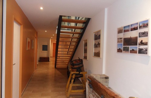 Ermenonville House | Renovated stone building, all comforts, Wifi fibre, E-car charging available