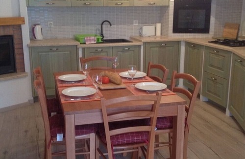 Kastelir-Labinci House | Renovated stone house with 3 bedrooms
