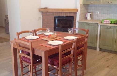 Kastelir-Labinci House | Renovated stone house with 3 bedrooms