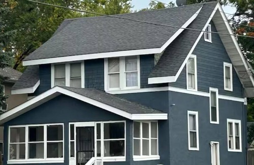 Minneapolis Apartment | Renovated studio in basement of a house in Minneapolis. 10 min from downtown.