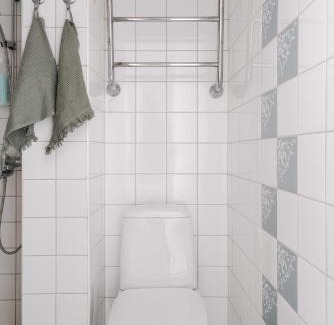 Kallio Apartment | Renovated Top Floor Studio in Kallio