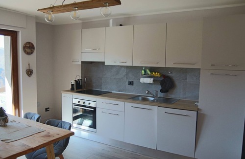 Prato Nevoso Ski Chalet | Renovated two-room apartment for vacation Prato Nevoso 4 people