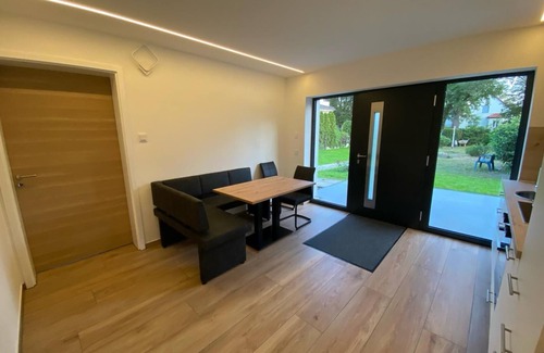 Falkensee House | Renovated vacation home in a quiet location on the outskirts of Berlin