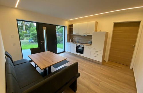 Falkensee House | Renovated vacation home in a quiet location on the outskirts of Berlin