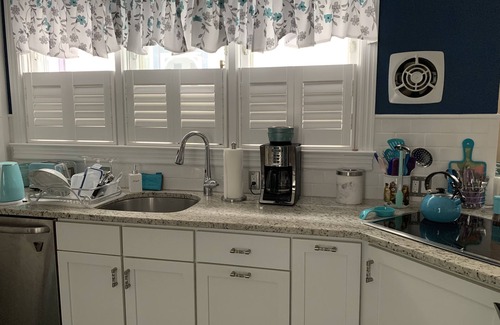 Ocean Grove House | Renovated Victorian Home 5 mins walk to Beach and Asbury Park 6 beach tags