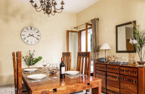 Montels Cottage | Renovated winery with a private pool between Toulouse, Gaillac & Albi
