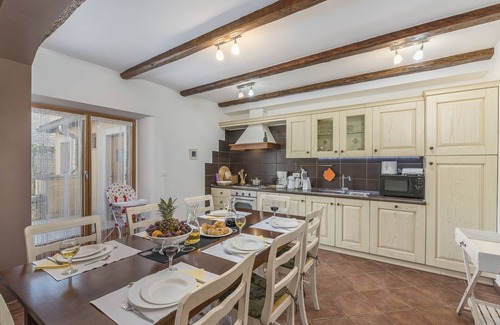 Peresiji Villa | Renoviertes Istrisches Haus
