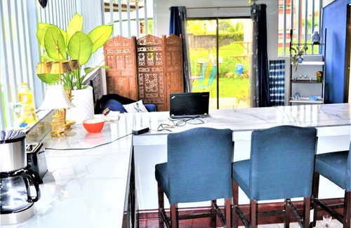 Guapiles Apartment | Rent 1 apt for up to 6 guests or both apartments for 12 guests and a discount