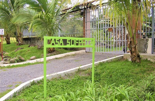 Guapiles Apartment | Rent 1 apt for up to 6 guests or both apartments for 12 guests and a discount