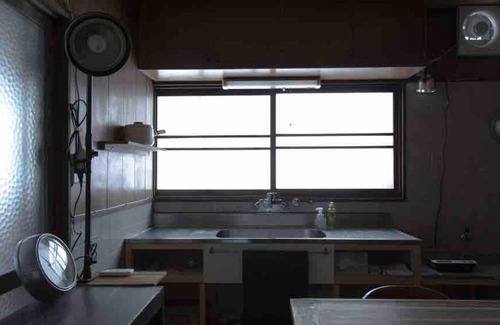 Shimizu Ward House | Rent a 120yearold ryokanstyle museum and stay as if you were living in it / Shizuoka Shizuoka