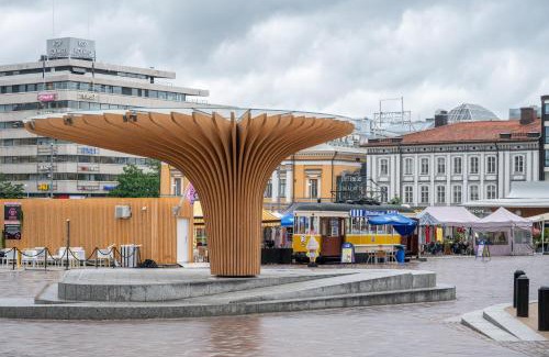 Turku Apartment | Rent a box Turku City Center