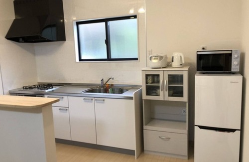 Ochi-gun House | Rent a cottage without meals Easy camping feeli/Onomichi Hiroshima