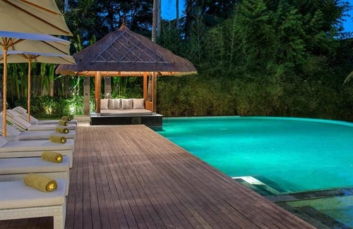 Cemagi Villa | Rent a Luxury Villa in Bali Close to the Beach, Bali Villa 1130