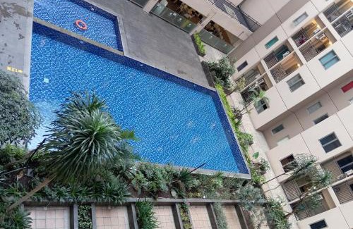 Bandung Kulon Apartment | Rent a stay at Sudirman suites Apartment