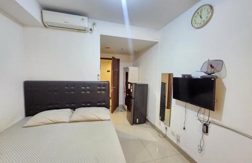 Bandung Kulon Apartment | Rent a stay at Sudirman suites Apartment