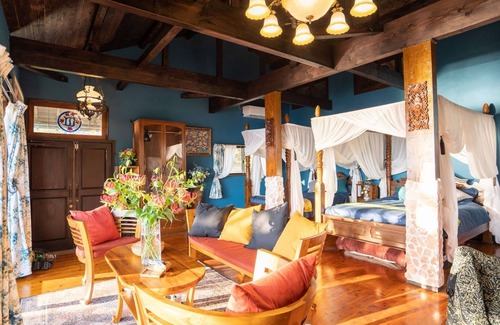 Saikai Cabin | Rent a whole resort complete with BBQ facilities/Saikai Nagasaki
