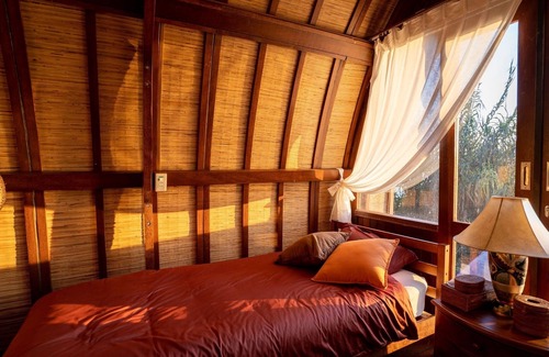 Saikai Cabin | Rent a whole resort complete with BBQ facilities/Saikai Nagasaki