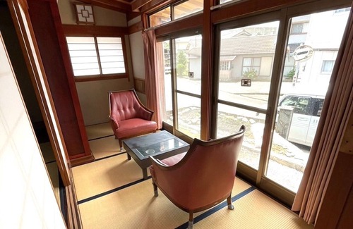 Goto House | Rent an old private house in the center of Goto/Goto Nagasaki