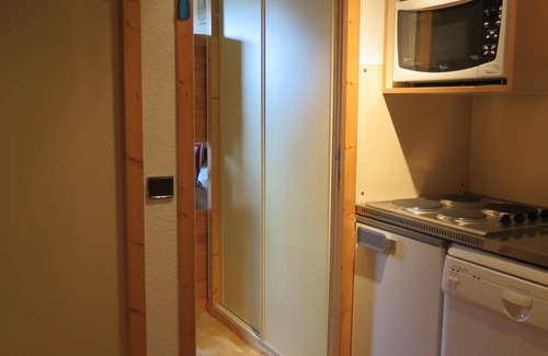 Les Avanchers-Valmorel Apartment | Rent Apartment in VALMOREL, voted Best family resort in the world in 2014