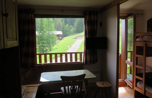 Les Avanchers-Valmorel Apartment | Rent Apartment in VALMOREL, voted Best family resort in the world in 2014