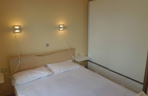 Pirgadikia Apartment | Rent apartment A WEST Greece Halkidiki Pyrgadikia exceptional sea view