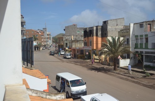 Assomada Apartment | RENT APARTMENT ALL COMFORT ASSOMADA (CAPE VERDE)