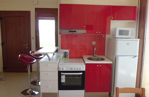 Pirgadikia Apartment | Rent apartment B ESTen Greece Halkidiki Pyrgadikia exceptional sea view